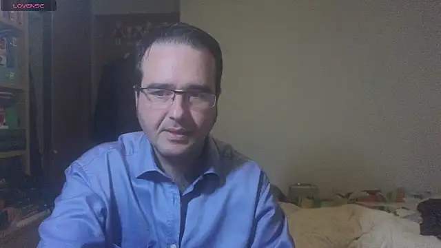 curiosillo83 online show from January 30, 3:51 pm