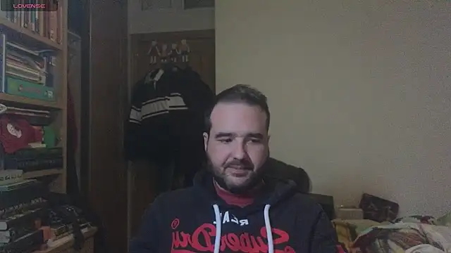 curiosillo83 online show from February 14, 4:20 pm