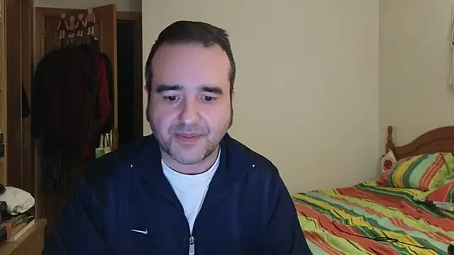 curiosillo83 online show from April 26, 2:58 pm