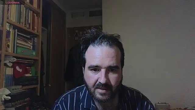 curiosillo83 online show from January 29, 2:40 am