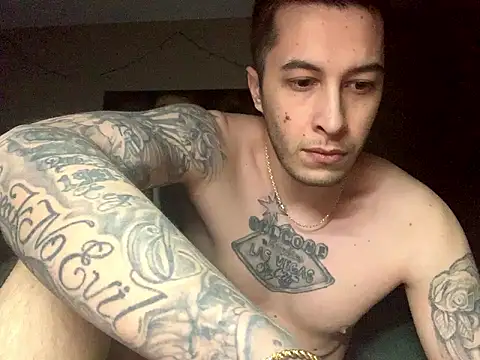 Bwcjoshbanks online show from January 15, 6:50 am