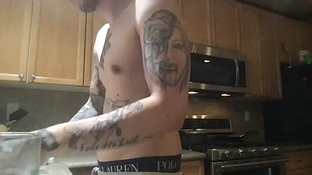 Bwcjoshbanks online show from April 23, 5:12 am