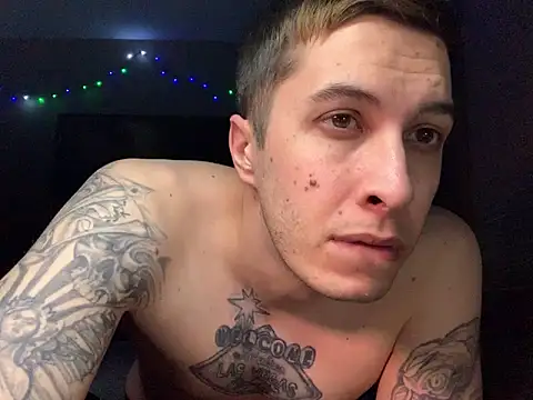 Bwcjoshbanks online show from March 10, 4:29 am