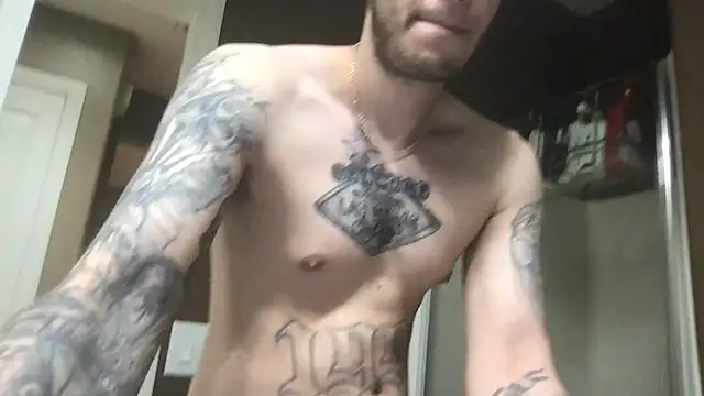 Bwcjoshbanks online show from April 26, 1:03 am