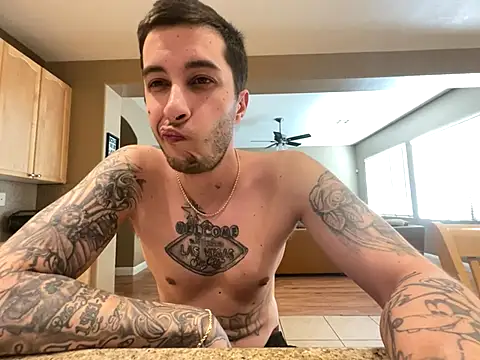 Bwcjoshbanks online show from September 24, 8:51 pm