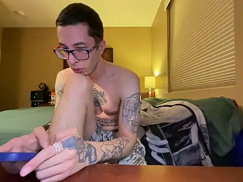 Bwcjoshbanks online show from March 10, 1:32 pm