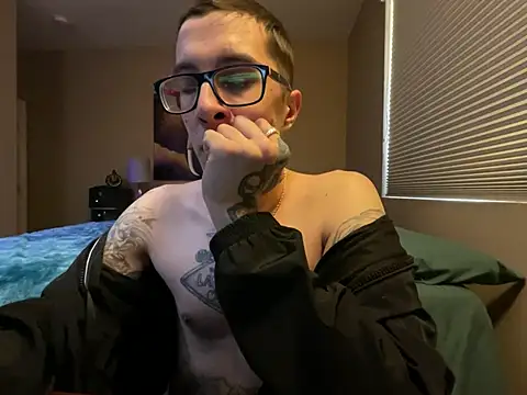 Bwcjoshbanks online show from February 10, 10:30 pm