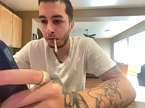 Bwcjoshbanks online show from September 13, 6:20 pm