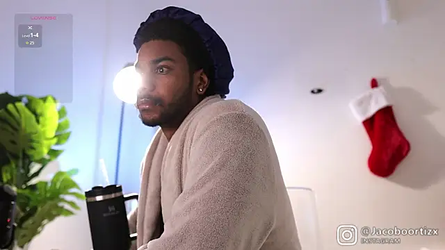 Jaycobortiz  online show from December 3, 2:39 am