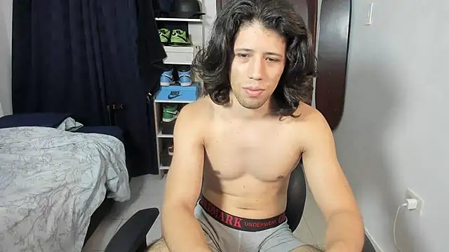 imtonny19 online show from March 30, 1:06 am