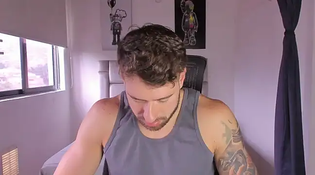 paul rogerr online show from March 14, 12:29 pm