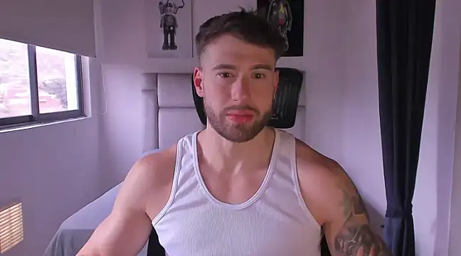 paul rogerr online show from March 10, 5:29 pm