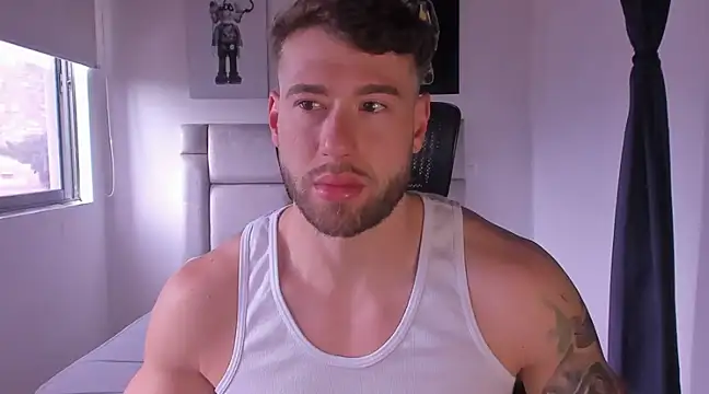 paul rogerr online show from March 17, 2:36 pm