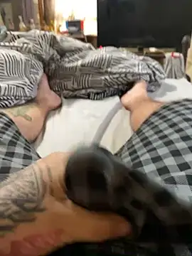 Snapshot of daddddddddyyyy chatting on January 29, 3:26 pm daddddddddyyyy online show from January 29, 3:26 pm