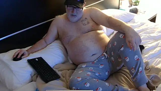 FllPopperSub online show from September 27, 3:48 am