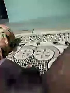 SILENT FUCKER 01 online show from February 4, 5:45 pm