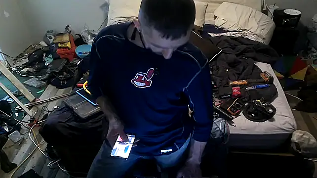 Bi curious86 online show from November 24, 3:51 am