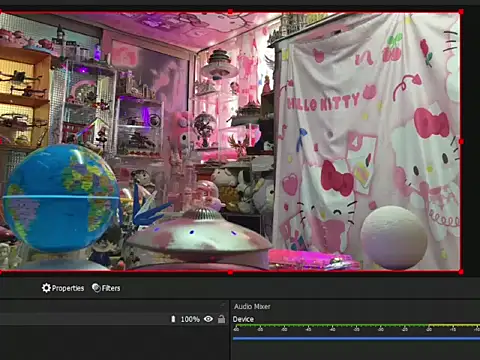 JesuAdam online show from July 4, 3:31 am