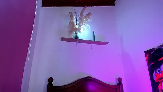 Juan Castano online show from November 19, 3:34 pm