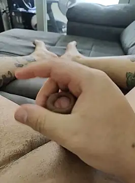 pete 97 online show from February 22, 2:38 pm