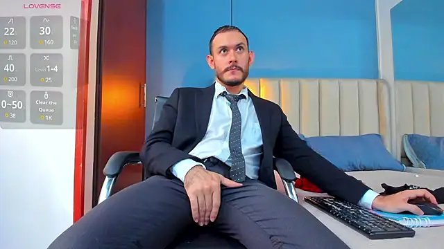 Snapshot of jeanpiere_ chatting on February 9, 2:29 pm jeanpiere online show from February 9, 2:29 pm