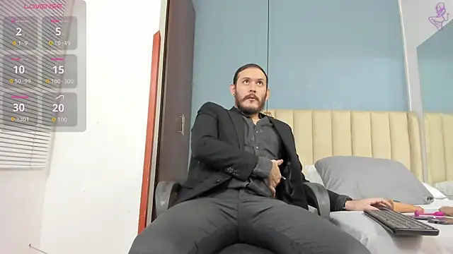 Snapshot of jeanpiere_ chatting on September 10, 3:27 am jeanpiere online show from September 10, 3:27 am