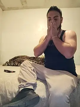 Renooo04 online show from March 19, 9:40 pm