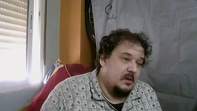 porkorossy online show from November 21, 11:09 am