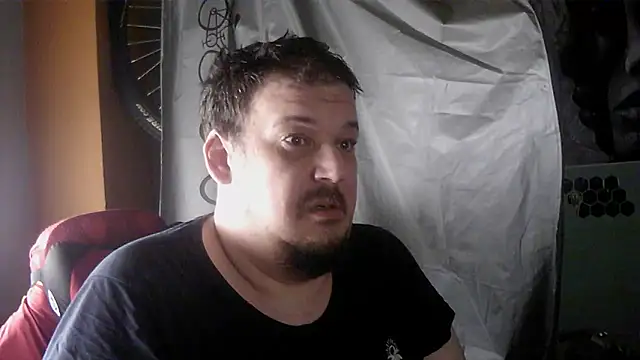 porkorossy online show from April 21, 7:25 am