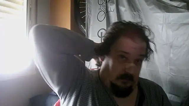 porkorossy online show from March 8, 9:02 am