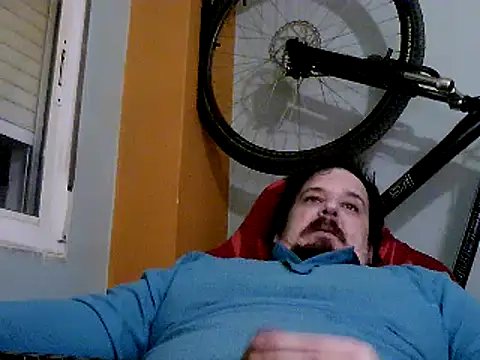 Snapshot of porkorossy chatting on January 14, 7:11 pm porkorossy online show from January 14, 7:11 pm