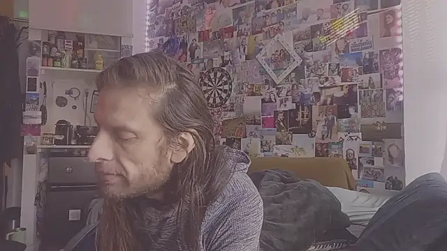 DownstairsSky online show from February 17, 1:42 pm