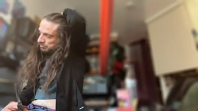 DownstairsSky online show from September 20, 11:10 am