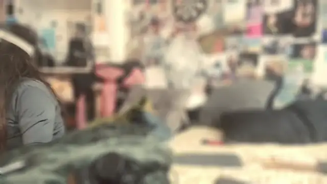 DownstairsSky online show from October 13, 5:52 pm