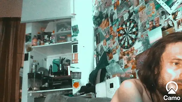 DownstairsSky online show from September 19, 10:48 am