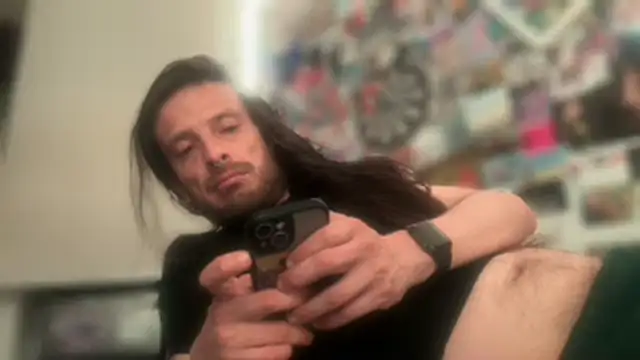 DownstairsSky online show from October 3, 1:21 am