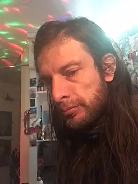 DownstairsSky online show from January 15, 1:34 am