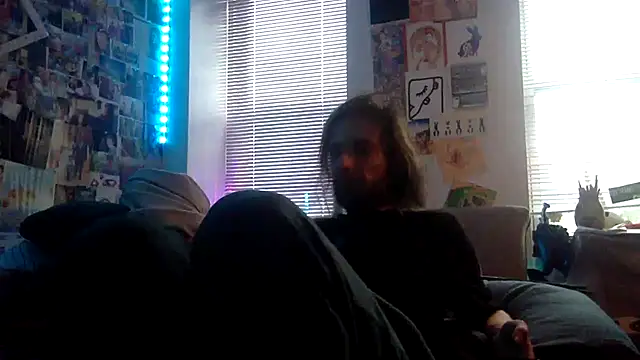 DownstairsSky online show from December 20, 7:07 pm