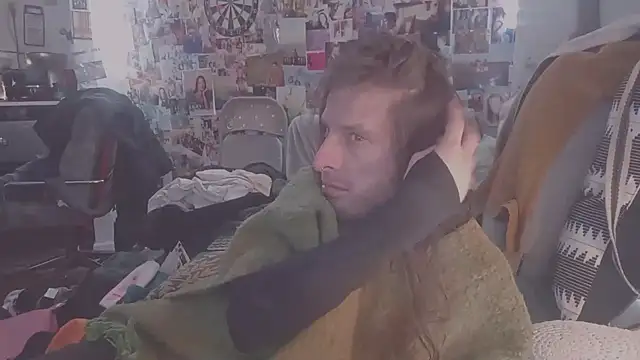 DownstairsSky online show from February 21, 6:40 am