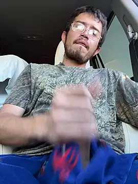 demonslayerr999 online show from March 27, 12:37 am