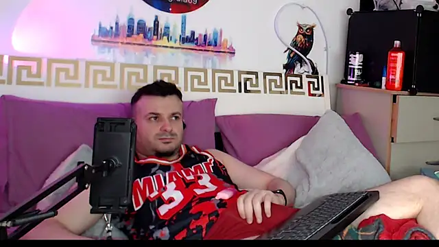 erotico69xxx online show from April 21, 11:49 am