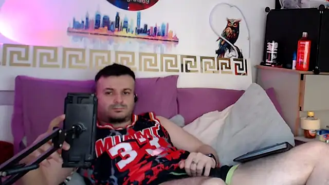 erotico69xxx online show from April 22, 11:59 am