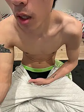 Shohei erokukan online show from April 28, 1:16 pm