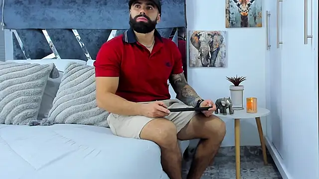 Zack Froone online show from July 24, 1:51 pm