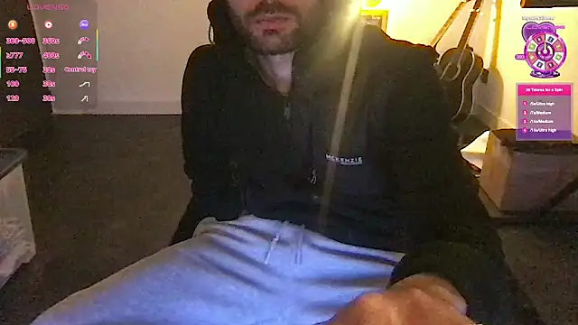 athenphysics online show from April 15, 7:25 pm