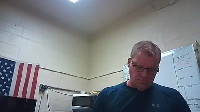 Cockrub1 online show from February 13, 12:21 pm