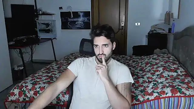 Alexox02 online show from November 16, 7:27 pm