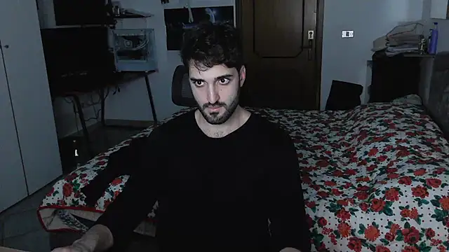 Alexox02 online show from December 2, 8:56 pm