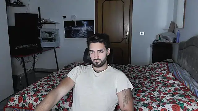 Alexox02 online show from November 9, 6:56 pm