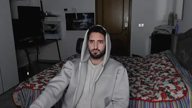 Alexox02 online show from November 12, 4:35 pm